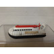 SRN6 AERODESLIZADOR/HOVERCRAFT SUPERFAST 72 (1) 1:190/ apx 1:64 MATCHBOX NO BOX