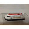 SRN6 AERODESLIZADOR/HOVERCRAFT SUPERFAST 72 (1) 1:190/ apx 1:64 MATCHBOX NO BOX