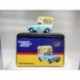 FORD THAMES VAN ICE CREAM WALLS ATLAS IXO 1/43