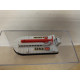 SRN6 AERODESLIZADOR/HOVERCRAFT SUPERFAST 72 (2) 1:190/ apx 1:64 MATCHBOX NO BOX
