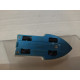SEAFIRE BOAT RESCUE BLUE/WHITE SUPERFAST 5 (2) 1:58/apx 1:64 MATCHBOX NO BOX