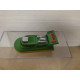 HOVERCRAFT RESCUE SUPERFAST 72 (2) apx 1:64 MATCHBOX NO BOX