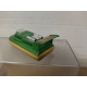 HOVERCRAFT RESCUE SUPERFAST 72 (2) apx 1:64 MATCHBOX NO BOX