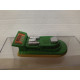 HOVERCRAFT RESCUE SUPERFAST 72 (2) apx 1:64 MATCHBOX NO BOX