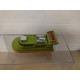 HOVERCRAFT RESCUE SUPERFAST 72 (3) apx 1:64 MATCHBOX NO BOX