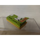 HOVERCRAFT RESCUE SUPERFAST 72 (3) apx 1:64 MATCHBOX NO BOX