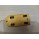 HOVERCRAFT RESCUE SUPERFAST 72 (3) apx 1:64 MATCHBOX NO BOX