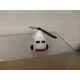 HELICOPTER/HELICOPTERO SEASPRITE SUPERFAST 75 1:110/apx 1:64 MATCHBOX NO BOX