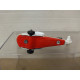 HELICOPTER/HELICOPTERO SEASPRITE SUPERFAST 75 1:110/apx 1:64 MATCHBOX NO BOX