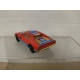 FERRARI 308 GTB PIONEER n39 (4) 1:55/apx 1:64 MATCHBOX NO BOX
