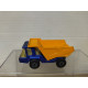 ATLAS TRUCK BLUE MB23 (1) 1:88/apx 1:64 MATCHBOX NO BOX