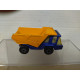 ATLAS TRUCK BLUE MB23 (1) 1:88/apx 1:64 MATCHBOX NO BOX
