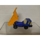ATLAS TRUCK BLUE MB23 (1) 1:88/apx 1:64 MATCHBOX NO BOX