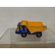 ATLAS TRUCK BLUE MB23 (2) 1:88/apx 1:64 MATCHBOX NO BOX