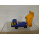 ATLAS TRUCK BLUE MB23 (2) 1:88/apx 1:64 MATCHBOX NO BOX