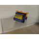 ATLAS TRUCK BLUE MB23 (2) 1:88/apx 1:64 MATCHBOX NO BOX