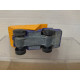 ATLAS TRUCK BLUE MB23 (2) 1:88/apx 1:64 MATCHBOX NO BOX
