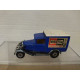 FORD MODEL A VAN CHAMPION MB38 1:52/apx 1:64 MATCHBOX NO BOX