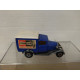 FORD MODEL A VAN CHAMPION MB38 1:52/apx 1:64 MATCHBOX NO BOX