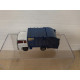 REFUSE TRUCK/CAMION BASURA MB36 1:86/apx 1:64 MATCHBOX NO BOX