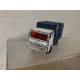 REFUSE TRUCK/CAMION BASURA MB36 1:86/apx 1:64 MATCHBOX NO BOX