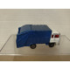 REFUSE TRUCK/CAMION BASURA MB36 1:86/apx 1:64 MATCHBOX NO BOX
