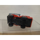 SKIP TRUCK RED SUPERFAST 37 (2) 1:88/apx 1:64 MATCHBOX NO BOX