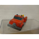 SNORKEL FIRE ENGINE MB13 1:83/apx 1:64 MATCHBOX NO BOX