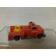 SNORKEL FIRE ENGINE MB13 1:83/apx 1:64 MATCHBOX NO BOX