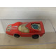 FANDANGO n35 RED (2) ROLAMATICS 1:60/apx 1:64 MATCHBOX NO BOX