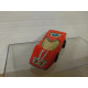 FANDANGO n35 RED (2) ROLAMATICS 1:60/apx 1:64 MATCHBOX NO BOX