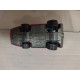 FANDANGO n35 RED (2) ROLAMATICS 1:60/apx 1:64 MATCHBOX NO BOX