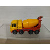 FODEN CONCRETE MIXER/HORMIGONERA SUPERFAST 21 (3) 1:89/apx 1:64 MATCHBOX NO BOX