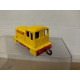 LOCOMOTORA SHUNTER DIESEL MB24 1:102/apx 1:64 MATCHBOX NO BOX