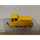 LOCOMOTORA SHUNTER DIESEL MB24 1:102/apx 1:64 MATCHBOX NO BOX