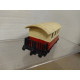 PASSENGER COACH 431/432 (1) MB44 1:102/apx 1:64 MATCHBOX NO BOX
