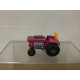 MOD TRACTOR PURPLE MB25 1:52/apx 1:64 MATCHBOX NO BOX