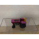 MOD TRACTOR PURPLE MB25 1:52/apx 1:64 MATCHBOX NO BOX