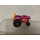 MOD TRACTOR PURPLE MB25 1:52/apx 1:64 MATCHBOX NO BOX