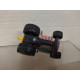 MOD TRACTOR PURPLE MB25 1:52/apx 1:64 MATCHBOX NO BOX