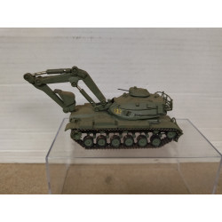 M60 ALACRAN CZ10/25 SPANISH ARMY