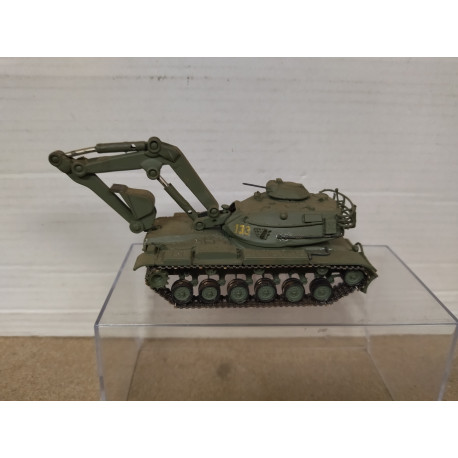 M60 ALACRAN CZ10/25 SPANISH ARMY