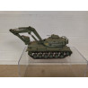 M60 ALACRAN CZ10/25 SPANISH ARMY 10cm Long NO BOX
