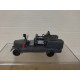 VEHICULO MILITAR TRANSKIT/DESGUACE