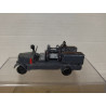 VEHICULO MILITAR 9cm Long TRANSKIT/DESGUACE NO BOX