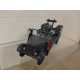 VEHICULO MILITAR TRANSKIT/DESGUACE
