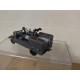 VEHICULO MILITAR TRANSKIT/DESGUACE