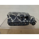 Sd.Kfz.7 ZUGKRAFTWAGEN 8-Ton GERMANY 1:72 TRANSKIT/REPINTADO NO BOX
