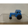 FORD TRACTOR BLUE MB46 1:67/apx 1:64 MATCHBOX NO BOX