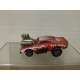 RED RIDER MB48 1:64/apx 1:64 MATCHBOX NO BOX